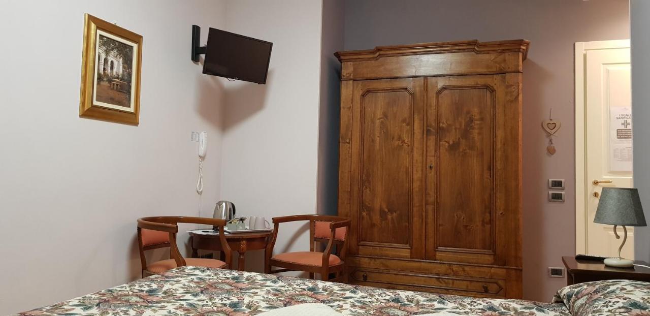 La Regibussa - Hotel Ristorante Asti Eksteriør bilde