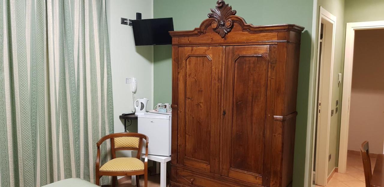 La Regibussa - Hotel Ristorante Asti Eksteriør bilde
